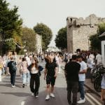 Où dormir à Avignon pendant le festival 2026 ?