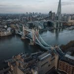 Monuments de Londres