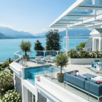 Les meilleurs hôtels à Annecy